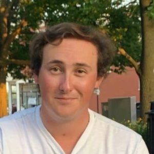 Meet your Posher, Gavin